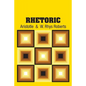 Rhetoric - Paperback