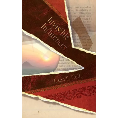Invisible Influences - Paperback