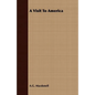 A Visit To America - Paperback