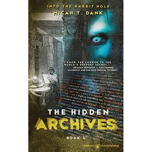 The Hidden Archives - Paperback
