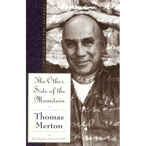 The Other Side of the Mountain: The End of the Journey - Paperback