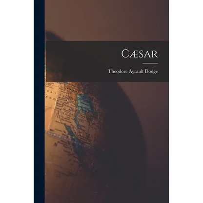 Cæsar - Paperback