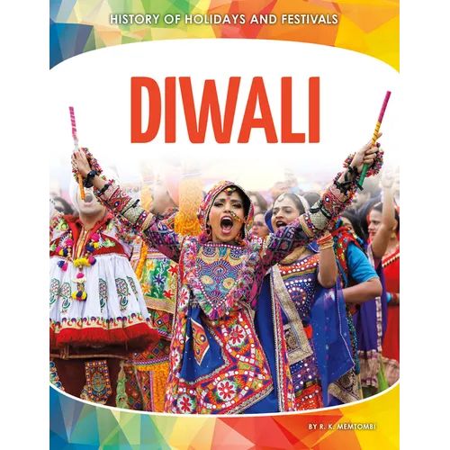 Diwali - Library Binding