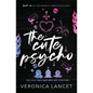 The Cute Psycho - Paperback