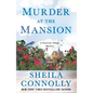 Murder at the Mansion - Paperback