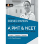 AIPMT NEET 2021 Chapter-wise and Topic-wise 15 Years Solved Papers (2006-2020) - Paperback