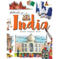 Watercolors of India - Paperback