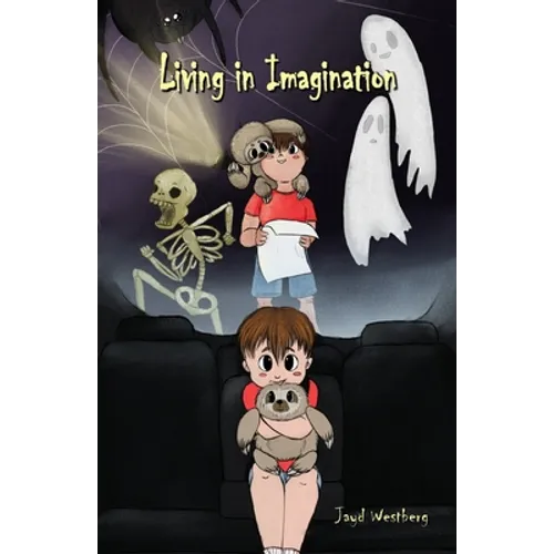 Living in Imagination - Paperback