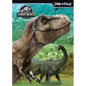 Jurassic World: Look and Find - Hardcover