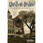 Ghosts of Denton: The history of the mysteries in a small Texas town - Paperback