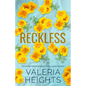 Reckless: Best Friend's Older Brother Romance - Paperback