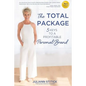 The Total Package: 5 Keys to a Profitable Personal Brand - Paperback