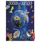 Book of Toons: A Farcical Interpretation of Existence - Hardcover