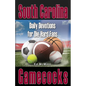 Daily Devotions for Die-Hard Fans South Carolina Gamecocks - Paperback