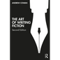 The Art of Writing Fiction - Paperback