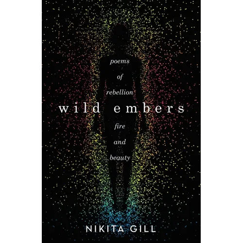 Wild Embers - Paperback