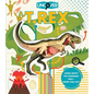 Uncover a T.Rex - Hardcover
