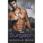 The Surgeon - Paperback
