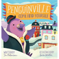 Penguinville: Come Find Yourself - Hardcover