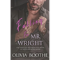 Falling for Mr. Wright: Chronicles of a Dancing Heart Billionaire Romance duet book 1 - Paperback
