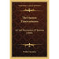 The Hauton Timorumenos: Or Self-Tormentor, Of Terence (1880) - Paperback