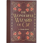 The Wonderful Wizard of Oz (Masterpiece Library Edition) - Hardcover