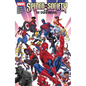 Spider-Society: Enter...the Spider-Versers - Paperback