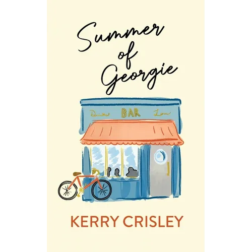 Summer of Georgie - Paperback
