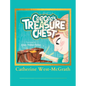 Ceecee's Treasure Chest - Hardcover