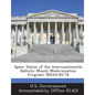 Space: Status of the Intercontinental Ballistic Missile Modernization Program: Nsiad-85-78 - Paperback