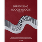 Improvising Boogie-Woogie Volume Two - Paperback