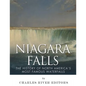 Niagara Falls: The History of North America's Most Famous Waterfalls - Paperback