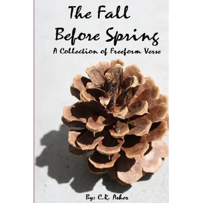 The Fall Before Spring - Paperback