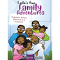 Laila's Fun Family Adventures - Hardcover