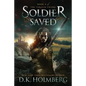 Soldier Saved - Paperback