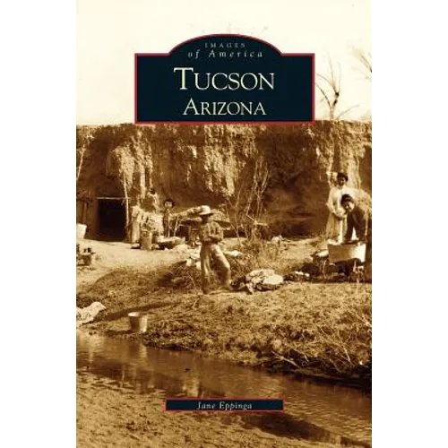 Tucson - Hardcover