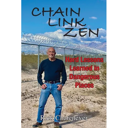 Chain Link Zen - Paperback