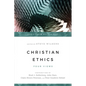 Christian Ethics: Four Views - Paperback