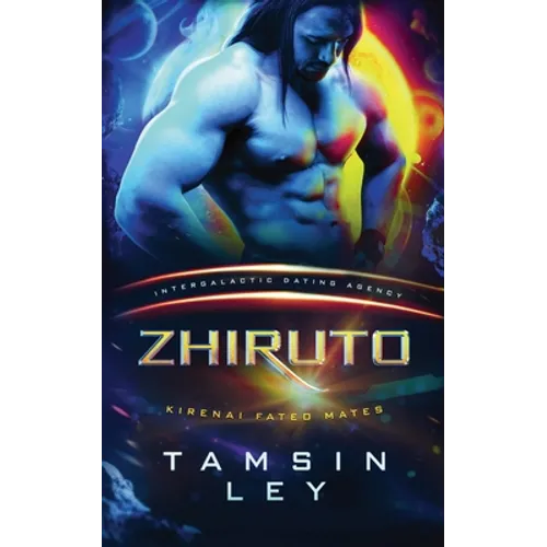 Zhiruto - Paperback
