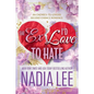 The Ex I'd Love to Hate - Paperback
