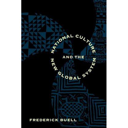 National Culture and the New Global System - Paperback