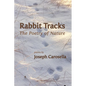 Rabbit Tracks: The Poetry of Nature - Paperback