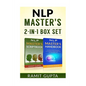 NLP Master's **2-in-1** BOX SET - Paperback