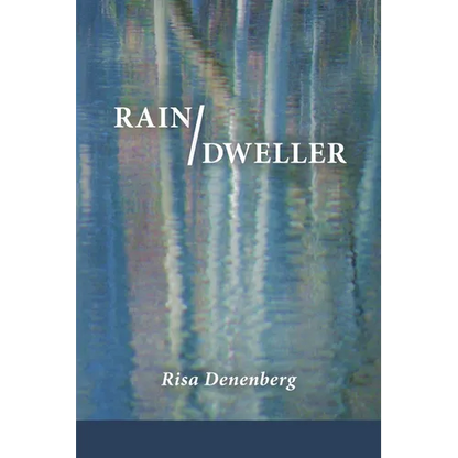Rain / Dweller - Paperback