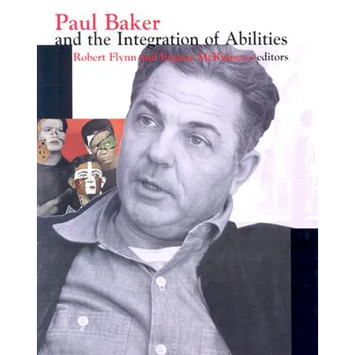 Paul Baker and the Integration of Abilities - Hardcover