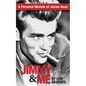Jimmy & Me: A Personal Memoir Of A Great Friendship: JAMES DEAN & LEW BRACKER - Paperback