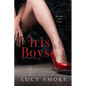 Iris Boys Omnibus - Paperback