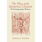 The Way of the Kenotic Christ: The Christology of Jürgen Moltmann - Paperback