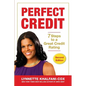 Perfect Credit: 7 Steps to a Great Credit Rating 2nd Edition - Paperback