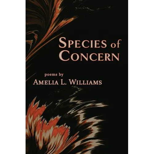 Species of Concern - Paperback